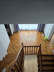 Sembawang Springs Estate (D27), Semi-Detached #436709551